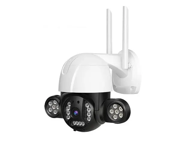 Camera Supraveghere Andowl Q SX010 Full HD 4K Wireless Smart Camera
