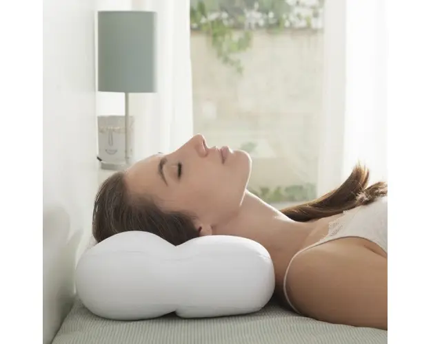 Perna pentru somn confortabil Egg Sleeper