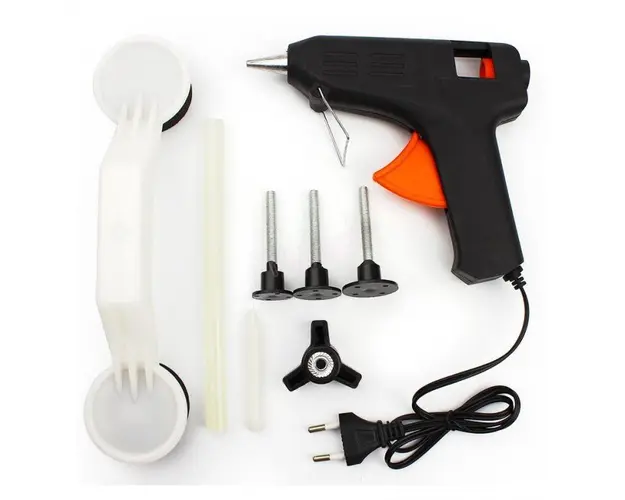 Kit pentru indreptarea tablei Pops-a-Dent
