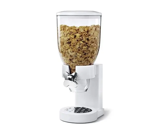 Dispenser pentru cereale, 2L