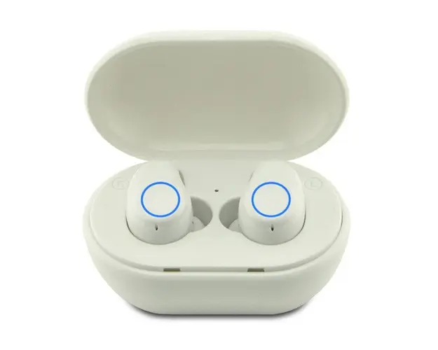 Casti Wireless Bluetooth 5.0, TWS A1, 3D sound, incarcare rapida