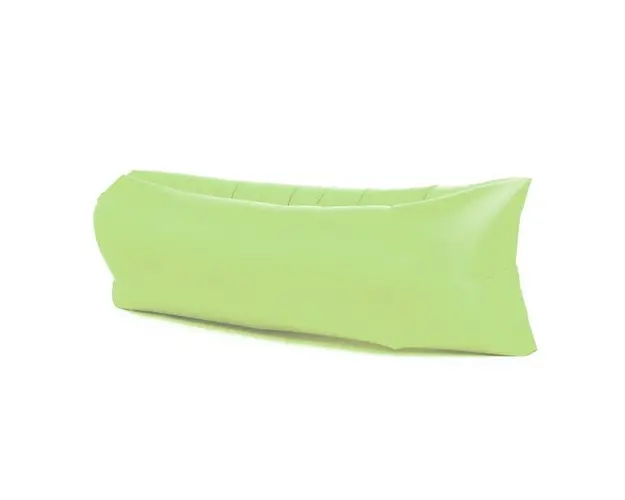 Saltea gonflabila pentru plaja, Lazy Bag