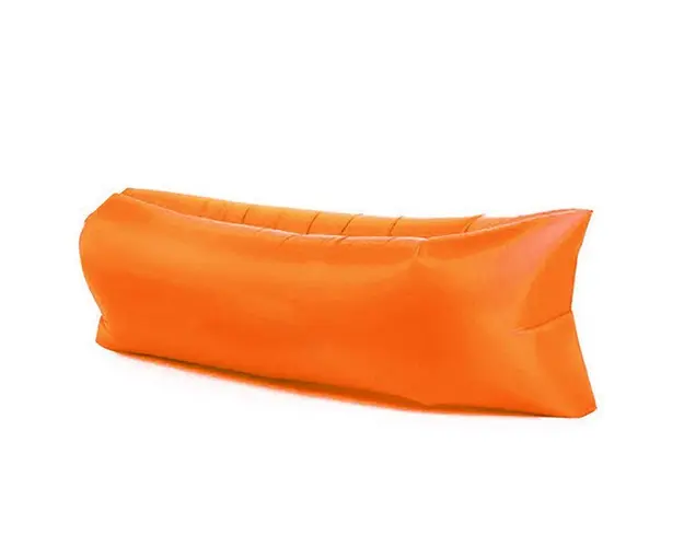 Saltea gonflabila pentru plaja, Lazy Bag