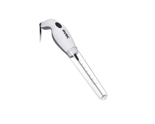 Mixer frappe portabil Avec Streamer, 25W, 80 ml