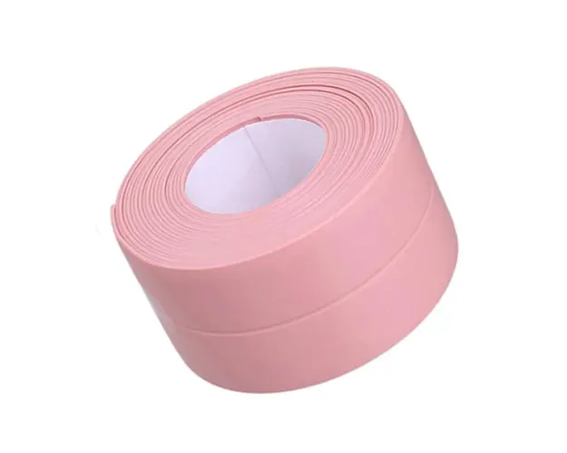 Banda adeziva pentru etansare Plita, WC, Cada, Chiuveta, multifunctionala si impermeabila 3,2 m x 3.5 cm