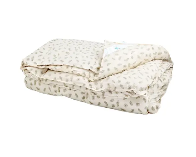 Pilota de iarna din pene de gasca, 200x240cm