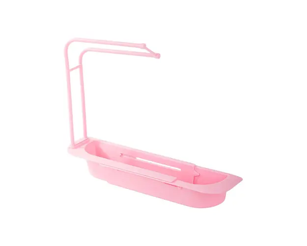 Organizator reglabil pentru chiuvete