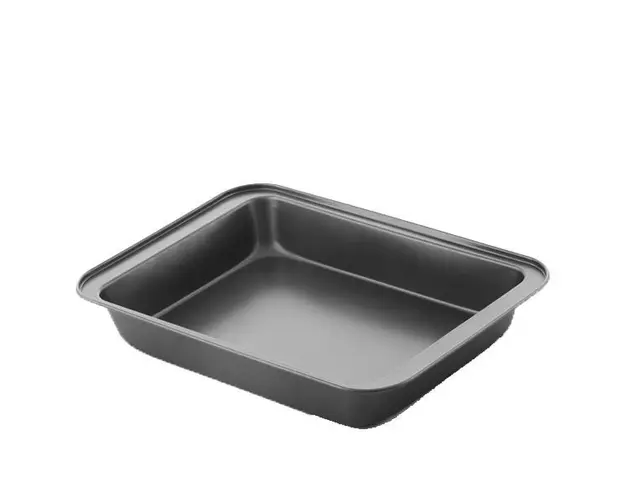 Tava pentru Cuptor Anti-lipire, Bravissima Kitchen