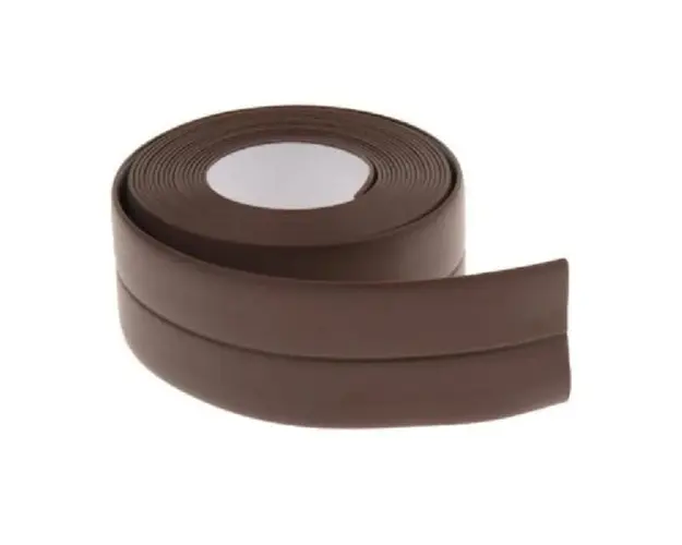 Banda adeziva pentru etansare Plita, WC, Cada, Chiuveta, multifunctionala si impermeabila 3,2 m x 3.5 cm