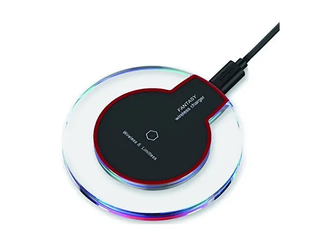 Incarcator universal telefon Wireless Fantasy