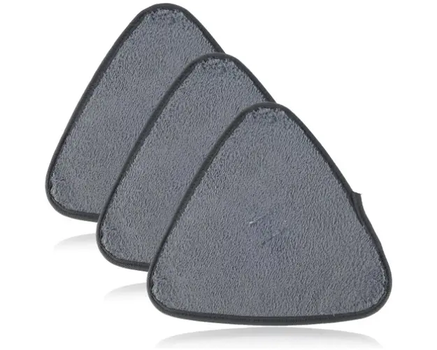 Set 3 rezerve pentru mop triunghiular
