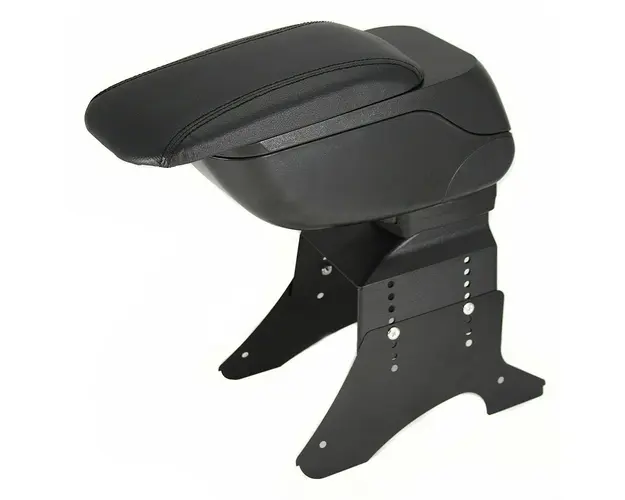 Cotiera auto, model universal, 13 x 27 cm, reglabila pe inaltime
