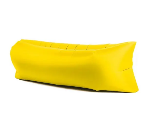 Saltea gonflabila pentru plaja, Lazy Bag