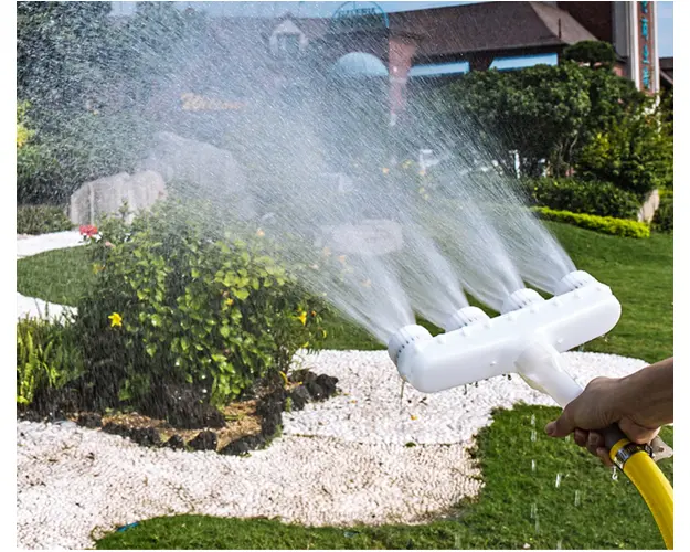 Pulverizator de apa profesional, Waterpro