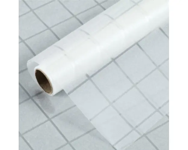 Folie mata pentru geam, tip sablare, protectie vizuala si intimitate, 60x300cm