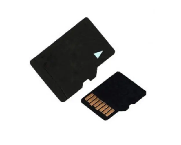 Card de memorie MicroSDHC