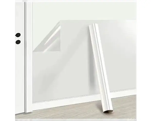 Folie protectie groasa transparenta 60/300 cm rezistenta la apa, usor de curatat, protectie electrostatica