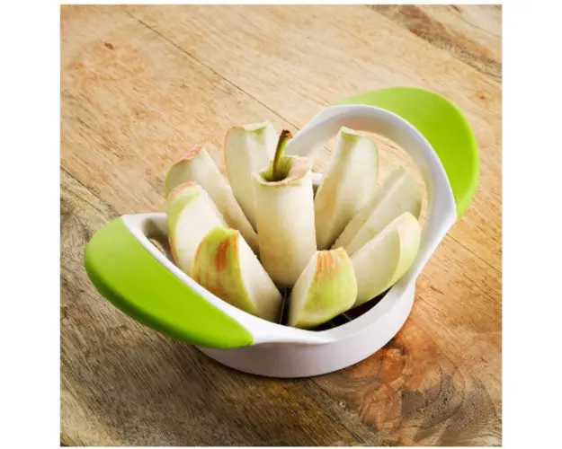 Feliator mere din otel inoxidabil