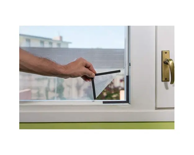 Plasa magnetica anti tantari, Screentastic Pro