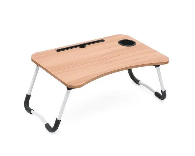 Masuta pliabila suport laptop/tableta/mic dejun