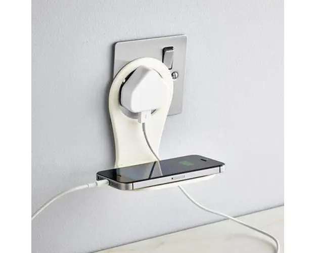 Suport telefon mobil pentru incarcare