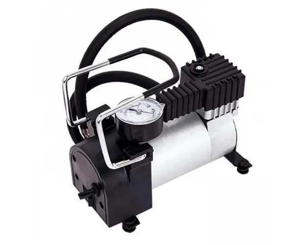 Compresor auto 12v / 7 bar
