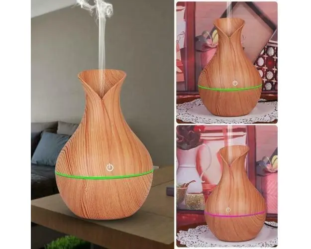 Umidificator, purificator aer, difuzor, aromatizator, ultrasunete