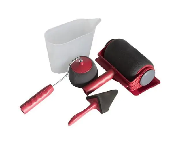Trafalet cu rezervor pentru zugravit rapid Paint Racer