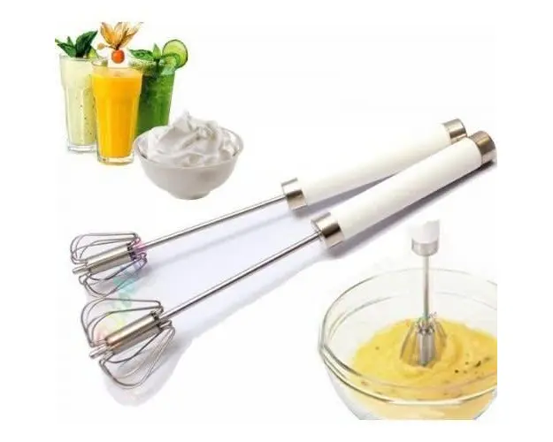 Set 2 teluri rotative Better Beater
