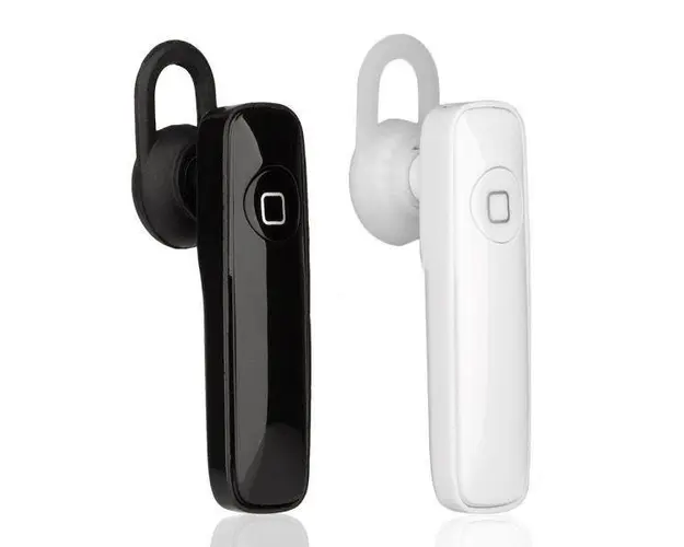 Casca bluetooth universala + Accesorii