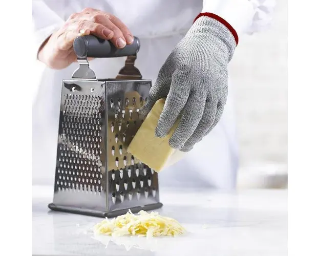 Manusa de protectie antitaiere pentru bucatarie