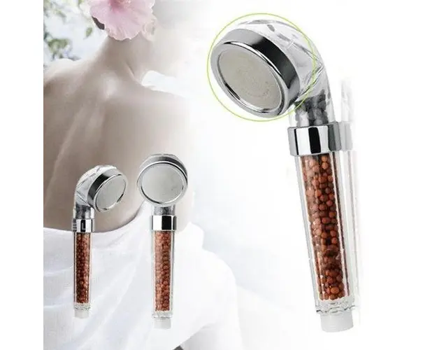 Para de dus cu granule anticalcar