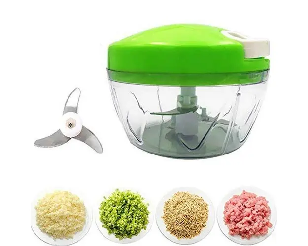 Tocator manual legume Speedy Chopper