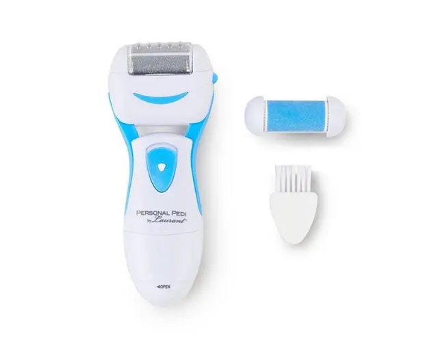 Pila electrica pentru calcaie - Personal Pedi Pro