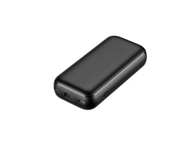 Baterie externa cu incarcare rapida VEGER S10 - 10000MAH - 20W, 3 porturi de incarcare