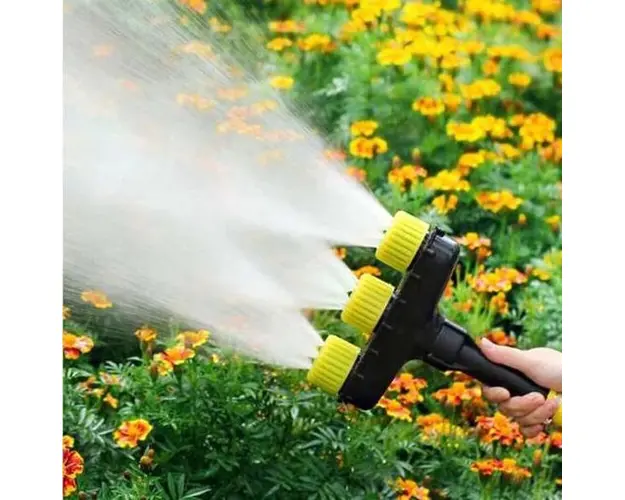 Pulverizator de apa profesional cu 3 duze, Waterpro