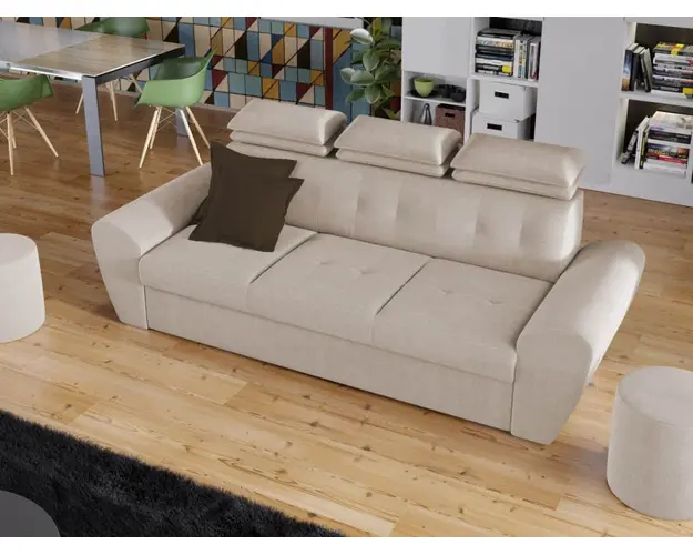 Canapea Barini Whisper 3
