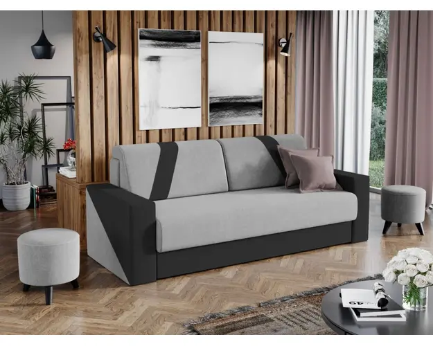 Canapea Bravisimo Blur 18 / Blur 20