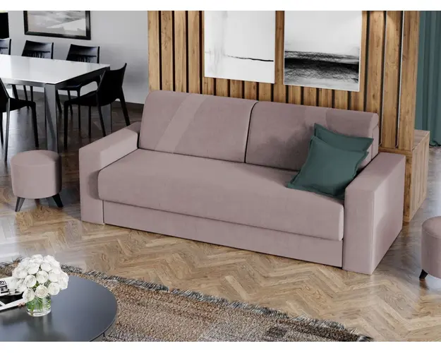 Canapea Bravisimo Roze