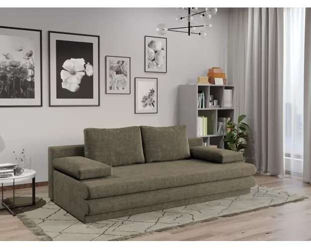 Canapea Extensibila Sensi reiat Zoom New 25