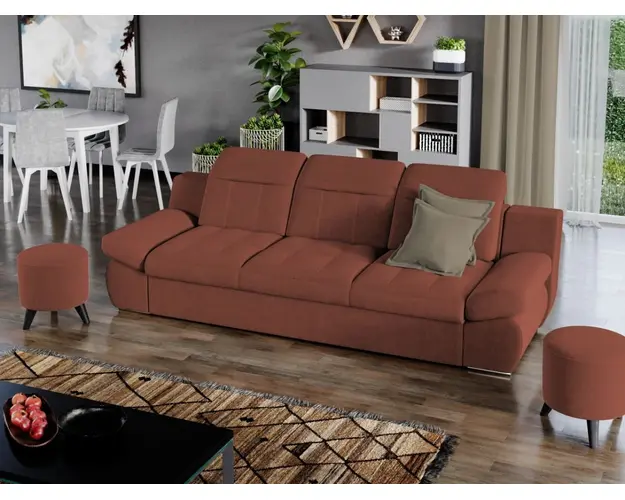 Canapea Mely Harmony 52