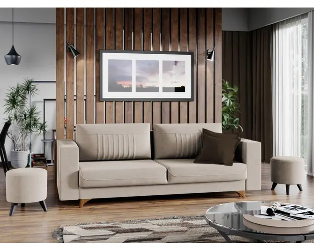 Canapea Granity Whisper 3