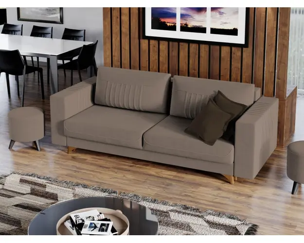 Canapea Granity Whisper 5