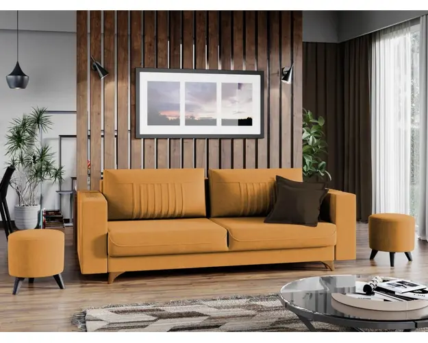 Canapea Granity Whisper 9