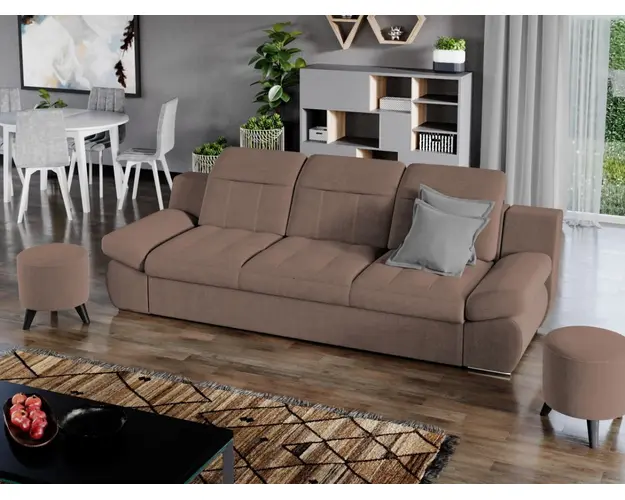 Canapea Mely Coral 45