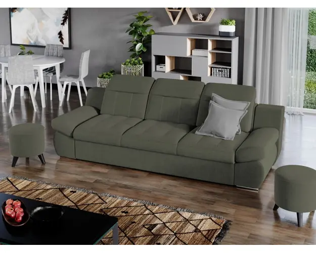 Canapea Mely Cremona 34