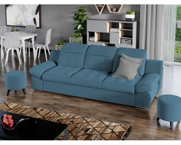 Canapea Mely Castel 70