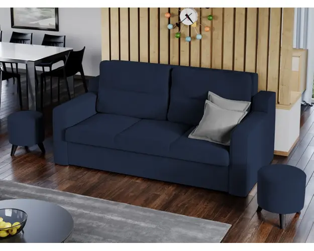 Canapea Mexic Albastra