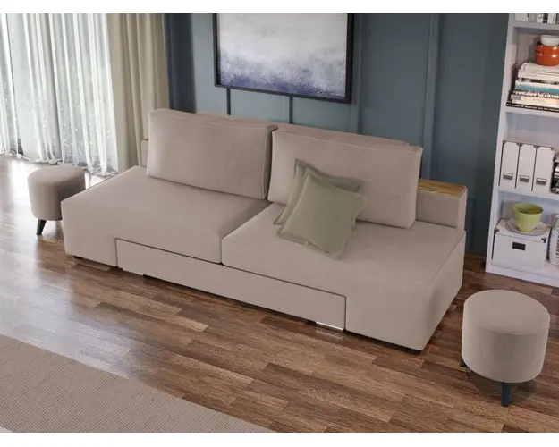 Canapea Valencia Coral 50