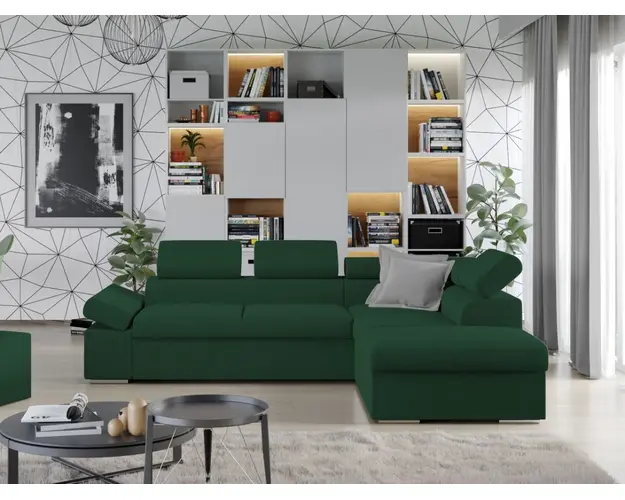 Coltar Aria Verde